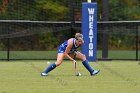 Field Hockey vs MIT  Wheaton College Field Hockey vs MIT. - Photo By: KEITH NORDSTROM : Wheaton, field hockey, FH2019